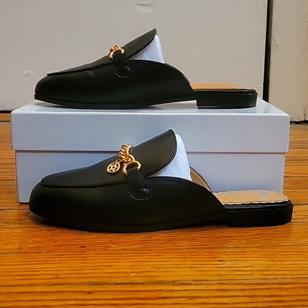 Women's Mule